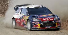 Sebastien Ogier